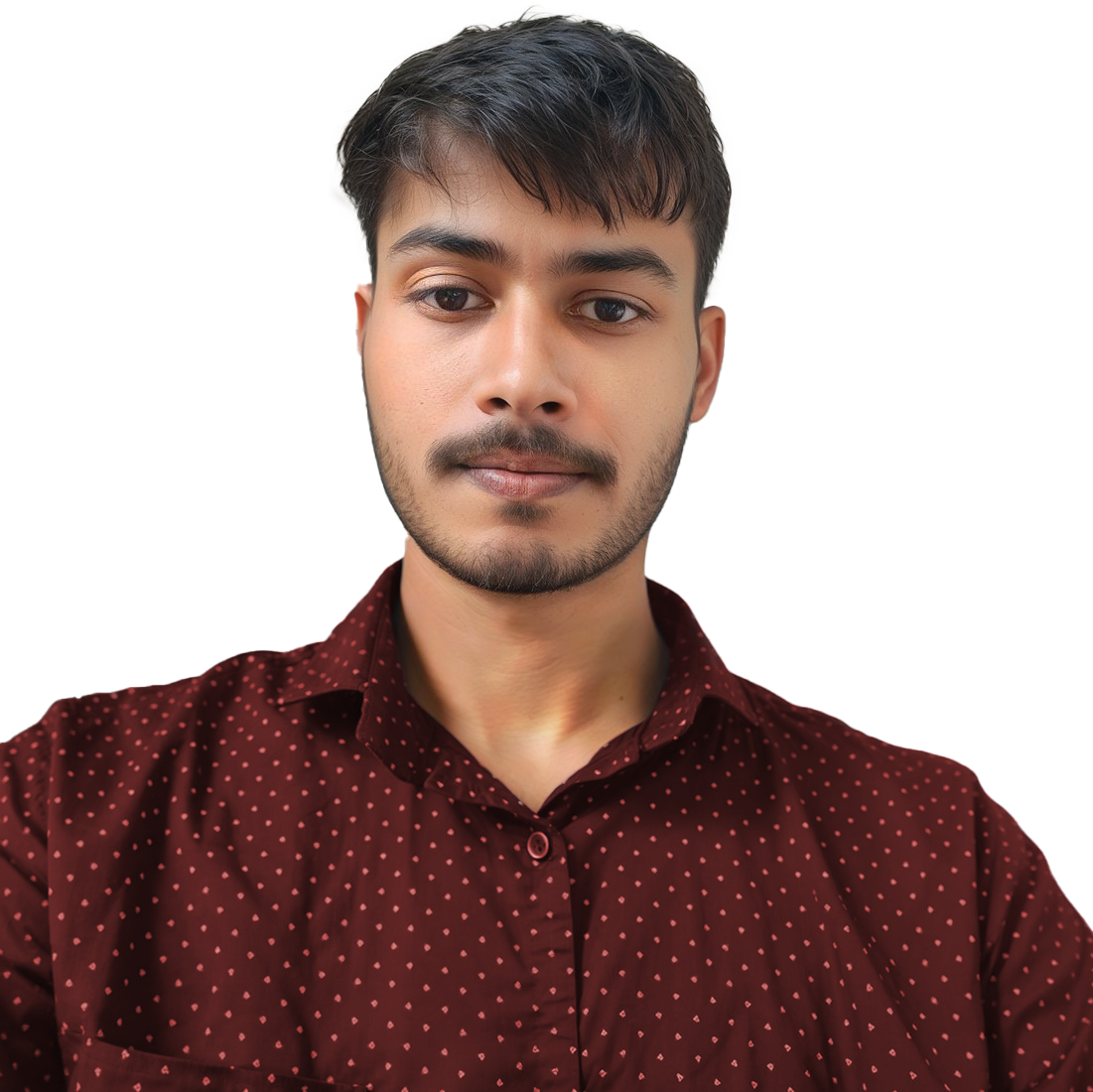 Ajeet Sharma